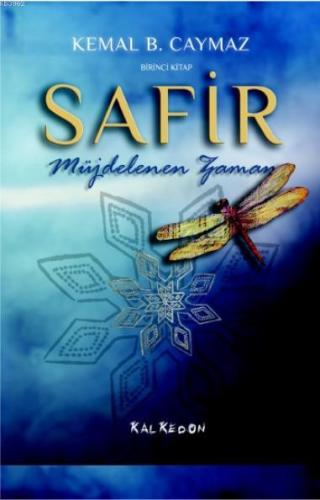 Safir – Birinci Kitap Müjdelenen Zaman - Kitapiks.com