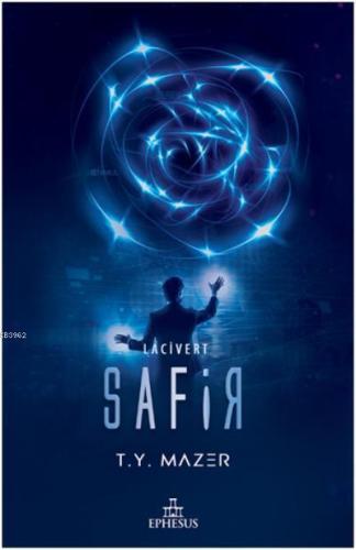 Safir - Lacivert - Kitapiks.com