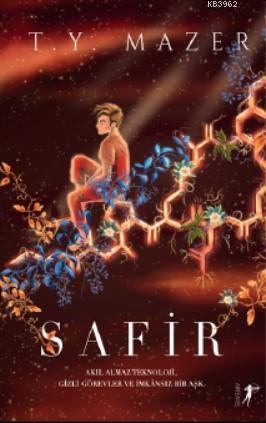Safir - Kitapiks.com