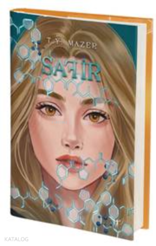 Safir - Kitapiks.com