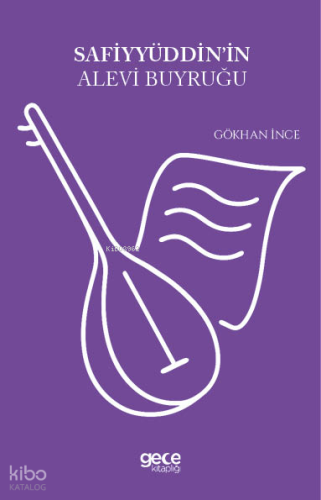 Safiyyüddinin Alevi Buyruğu