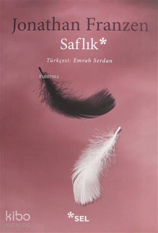 Saflık