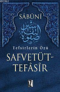 Safvetü T-Tefasir (7 Cilt); Tefsirlerin Özü - Kitapiks.com