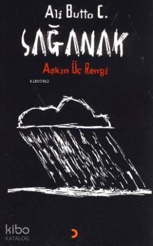 Sağanak