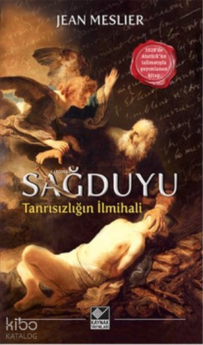 Sağduyu Tanrısızlığın İlmihali