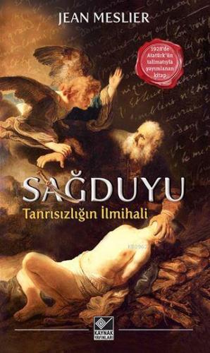 Sağduyu; Tanrısızlığın İlmihali