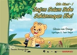 Sağım Solum Sobe Saklanmayan Ebe! - Çıta Ailesi 1