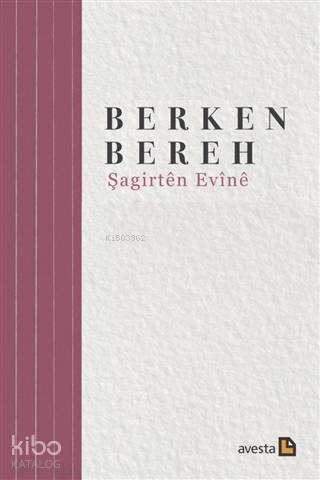 Şagirten Evine - Kitapiks.com