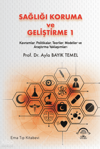 Sağlığı Koruma ve Geliştirme 1