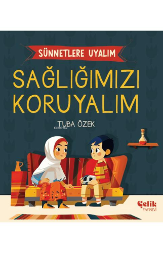 Sağlığımızı Koruyalım - Kitapiks.com
