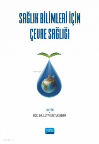 Sağlık Bilimleri İçin Çevre Sağlığı