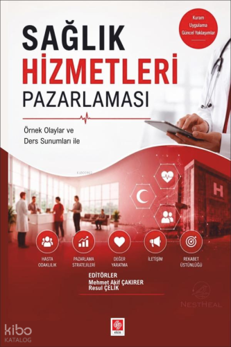 Sağlık Hizmetleri Pazarlaması