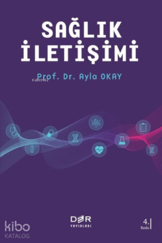 Sağlık İletişimi