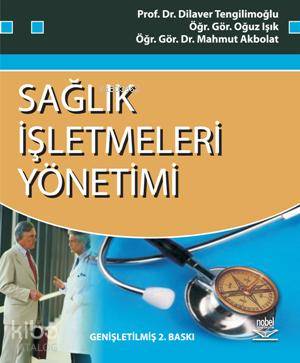 Sağlık İşletmeleri Yönetimi