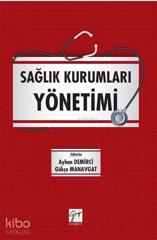 Sağlık Kurumları Yönetimi