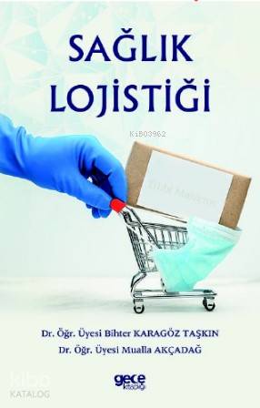 Sağlık Lojistiği