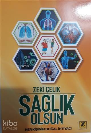 Sağlık Olsun; Her Kişinin Doğal İhtiyacı