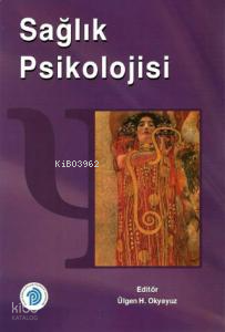 Sağlık Psikolojisi
