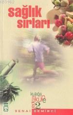 Sağlık Sırları - Kitapiks.com