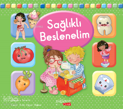 Sağlıklı Beslenelim