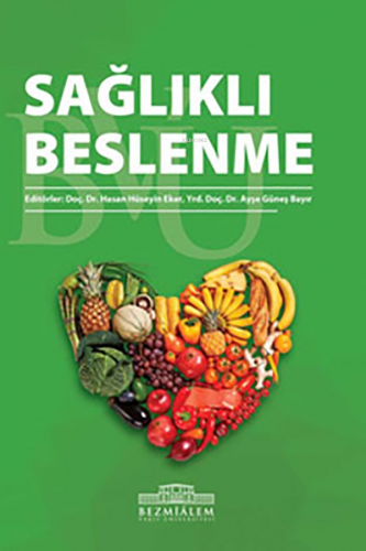 Sağlıklı Beslenme - Kitapiks.com