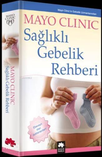 Sağlıklı Gebelik Rehberi - Kitapiks.com