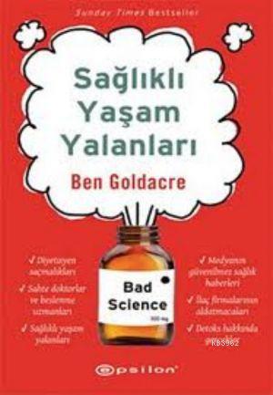 Sağlıklı Yaşam Yalanları