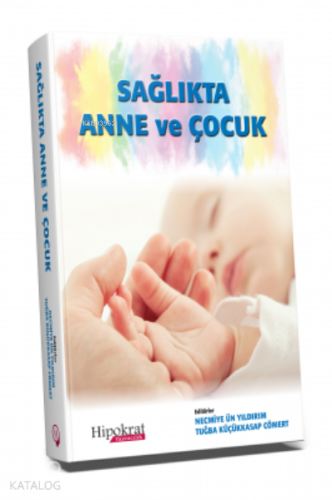 Sağlıkta Anne ve Çocuk