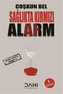 Sağlıkta Kırmızı Alarm Ölümlerden Ölüm Beğen - Kitapiks.com