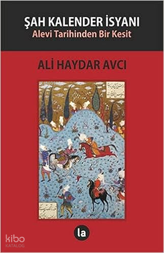 Şah Kalender İsyanı