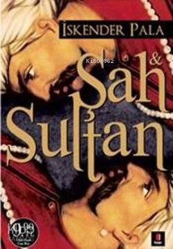 Şah ve Sultan (Cep Boy)