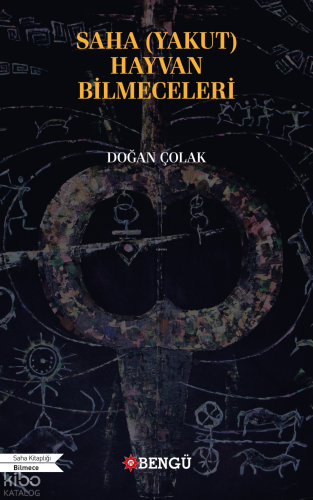 Saha (Yakut) Hayvan Bilmeceleri