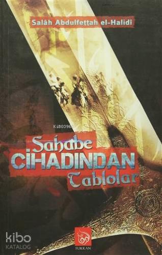 Sahabe Cihanından Tablolar - Kitapiks.com