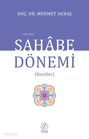 Sahabe Dönemi