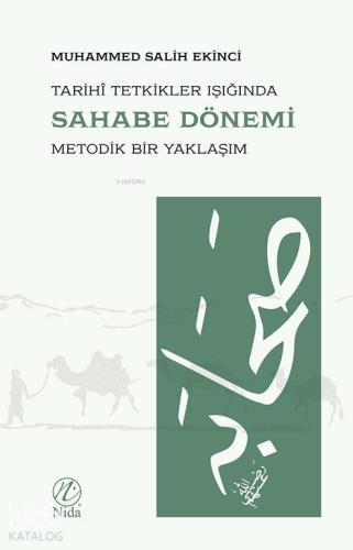 Sahabe Dönemi - Kitapiks.com
