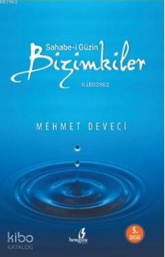 Sahabe-i Güzin Bizimkiler