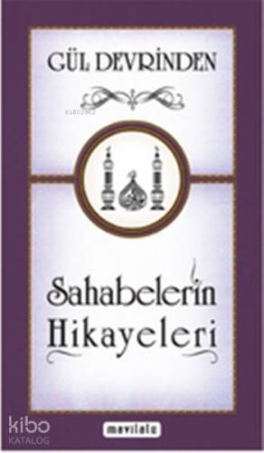Sahabelerin Hikayeleri