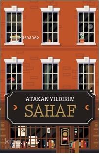 Sahaf - Kitapiks.com