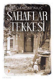 Sahaflar Tekkesi - Kitapiks.com