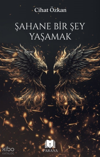 Şahane Bir Şey Yaşamak