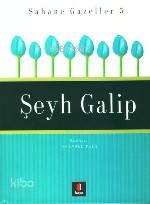 Şahane Gazeller 5 - Şeyh Galip