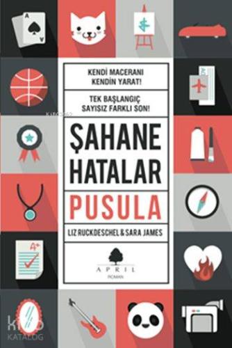 Şahane Hatalar - Pusula