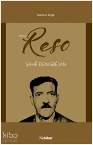 Şahê Dengêjan Reso