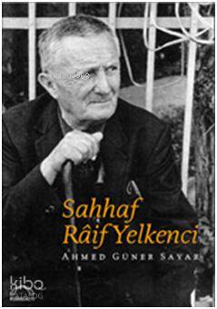 Sahhaf Râif Yelkenci