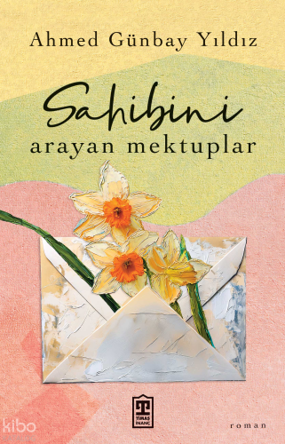 Sahibini Arayan Mektuplar