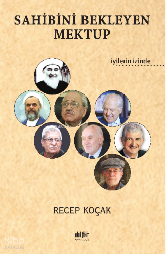 Sahibini  Bekleyen Mektup