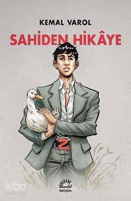 Sahiden Hikaye - Kitapiks.com