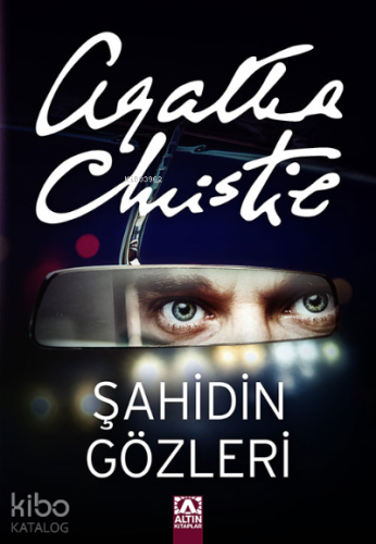 Şahidin Gözleri