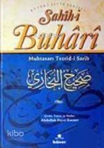 Sahih-i Buhari Muhtasarı Tecrid-i Sarih (b. Boy, Şamua)