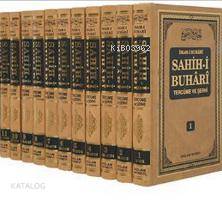 Sahih-i Buhari Tercüme ve Şerhi (11 Cilt Takım); Hadis No: 786 1622